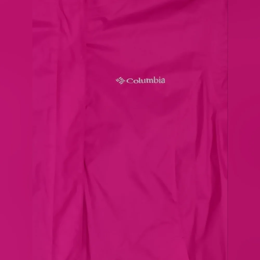 Columbia Jacket - Picture 2 of 8